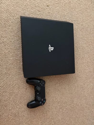 PlayStation 4 Pro