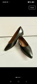 Ballerina pumps