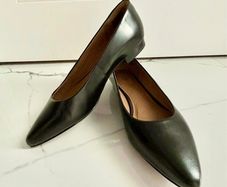 Ballerina pumps