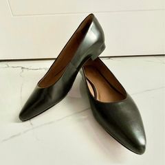 Ballerina pumps