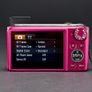 Canon PowerShot SX240 HS digital compact camera Image 5