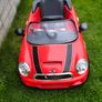 Kids Electric Car (Mini) Image 3