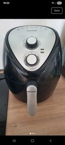 air fryer FREE