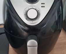 air fryer FREE