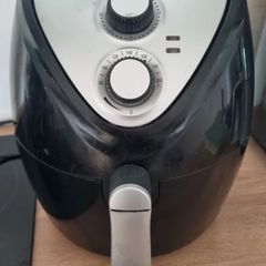 air fryer FREE