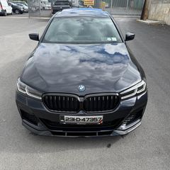 2023 BMW 530e M Sport Pro X Drive,Sunroof, 20 inch