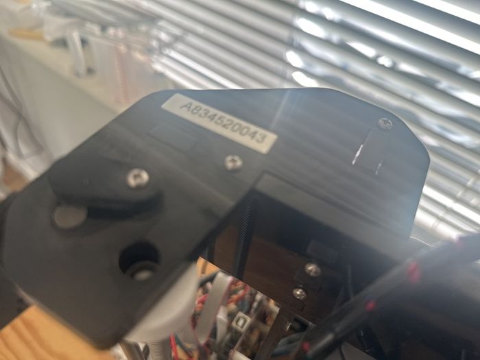 3d printer