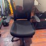 Desk and chair. Image 6