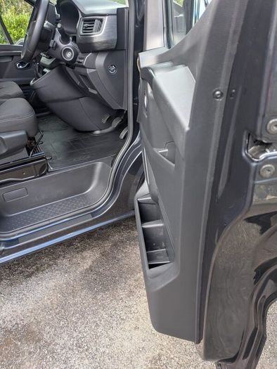 Renault Trafic 150bhp