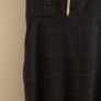 Next Navy Dress Image 5