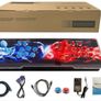 2-4P Home Arcade Console Plug & Play Image 2