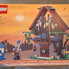 Lego 40610 Majisto Castle