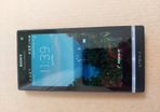 Sony Ericsson Xperia, Model LT26i, pin locked, in excellent cosmetic condition