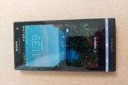 Sony Ericsson Xperia, Model LT26i, pin locked, in excellent cosmetic condition