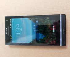Sony Ericsson Xperia, Model LT26i, pin locked, in excellent cosmetic condition