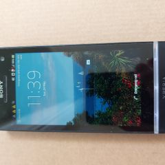 Sony Ericsson Xperia, Model LT26i, pin locked, in excellent cosmetic condition