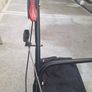 Weibang Petrol Lawnmower Heavy Duty Push Model Image 4
