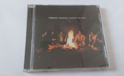CD Embrace
