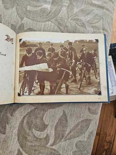 When I Were A Lad.  Snapshots From A Time That Health And Safety Forgot. By Andrew Davies. First Edition Hardback In Good Condition.  See Photos For Same.