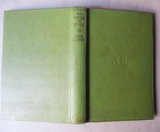 The Crock Of Gold - James Stephens