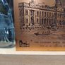 Dublin City Marathon plaque 1983 Image 4
