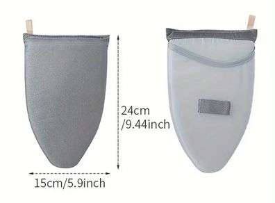 Mini Handheld Ironing Board