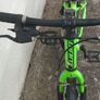 Giant ARX, 24" inch, ready to go, good condition. Image 3