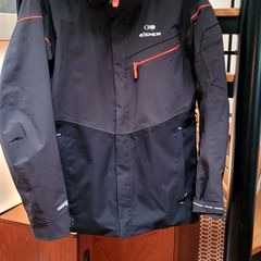 Jackets