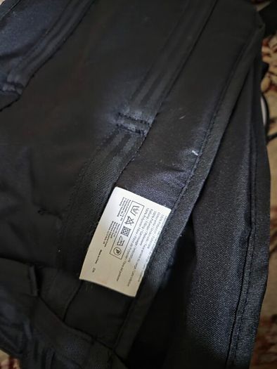 Baby insert for bike trailer