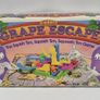 The Grape Escape - Original Board Game Image 2