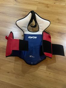 Taekwondo