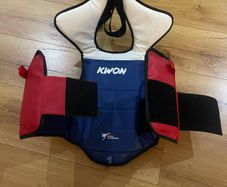 Taekwondo