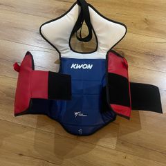 Taekwondo