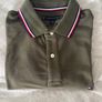 Tommy Hilfiger Polo Shirt L Image 5