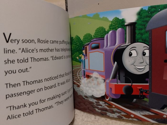Thomas & Friends Book Collection