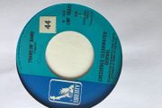 Vinyl single - Creedence Clearwater Revival  - Travelling Band