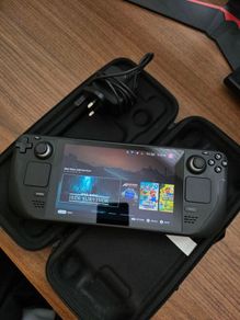 Steam Deck 512GB