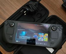 Steam Deck 512GB