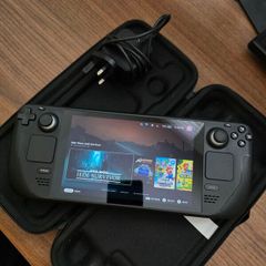Steam Deck 512GB