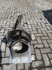chimney cowl
