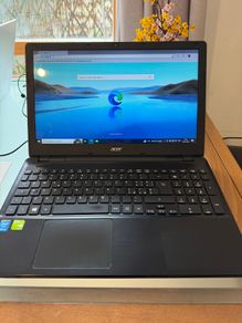 Acer Aspire E5-571g I5 / 8gb Ram / Ssd + 1tb Hdd / Nvidia 840m