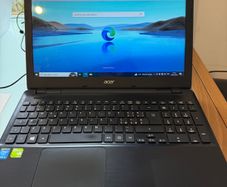 Acer Aspire E5-571g I5 / 8gb Ram / Ssd + 1tb Hdd / Nvidia 840m