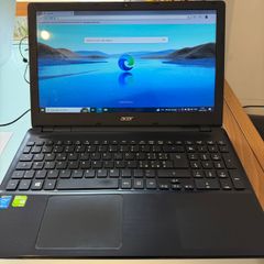 Acer Aspire E5-571g I5 / 8gb Ram / Ssd + 1tb Hdd / Nvidia 840m