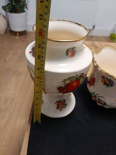 Vintage Ceramic English