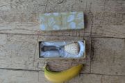 Cheese spreader Knife (Shell Design)