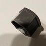 17mm 20PCS Grey Car Wheel Nut Caps Protection Covers Caps Anti-Rust Auto Hub Screw Cover Car Tyre Nut Bolt Exterior Decoration for Volkswagen & Mercedes with 17 wheel Bolts Image 5