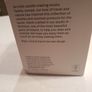 Max Benjamin White Pomegranate Natural Wax Candle  210 grams Image 3