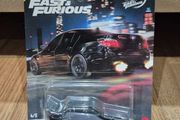 Hot Wheels Premium Fast &amp; Furious 2010 BMW M5 - 1:64 Diecast Car