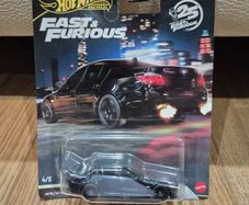 Hot Wheels Premium Fast & Furious 2010 BMW M5 - 1:64 Diecast Car
