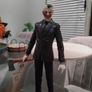 DC Collectibles Designer Series 2016 The Joker by Greg Capullo 7 Inch scale Figure Image 2